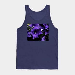 Anticipation Tank Top